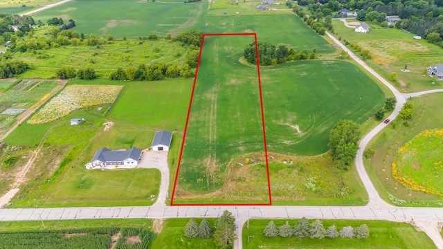 Midway Rd, Hortonville WI, 54944 land for sale