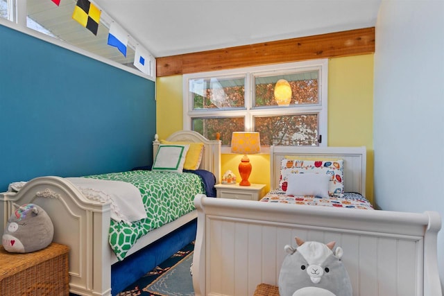 865 Richmond Way, Nekoosa, WI 54457 - view of bedroom