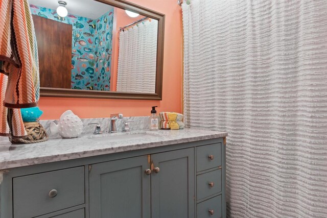 865 Richmond Way, Nekoosa, WI 54457 - bathroom featuring vanity