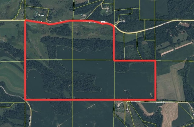 206ACRES County Road H, Blanchardville WI, 53516 land for sale