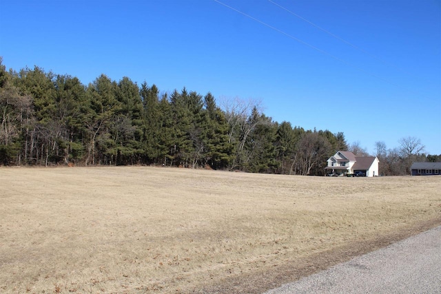 Listing photo 2 for LOT2 Church St, Merrimac WI 53561