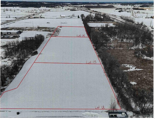 Handschke Dr, New London WI, 54961 land for sale