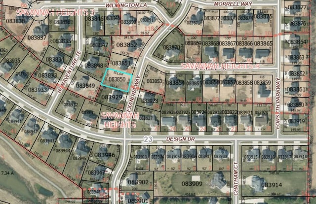 Alexandra Way, Greenville WI, 54942 land for sale