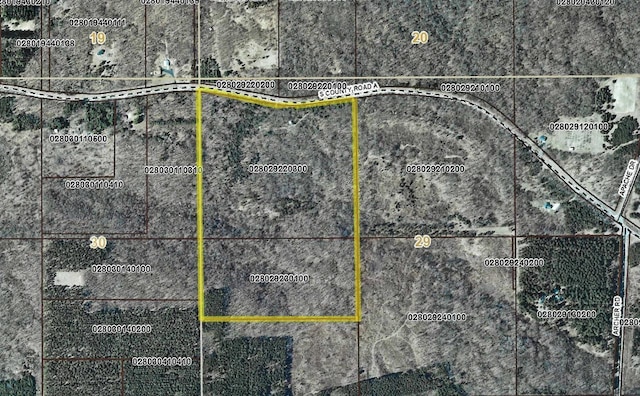 W9229 S County Road A, Almond WI, 54909 land for sale