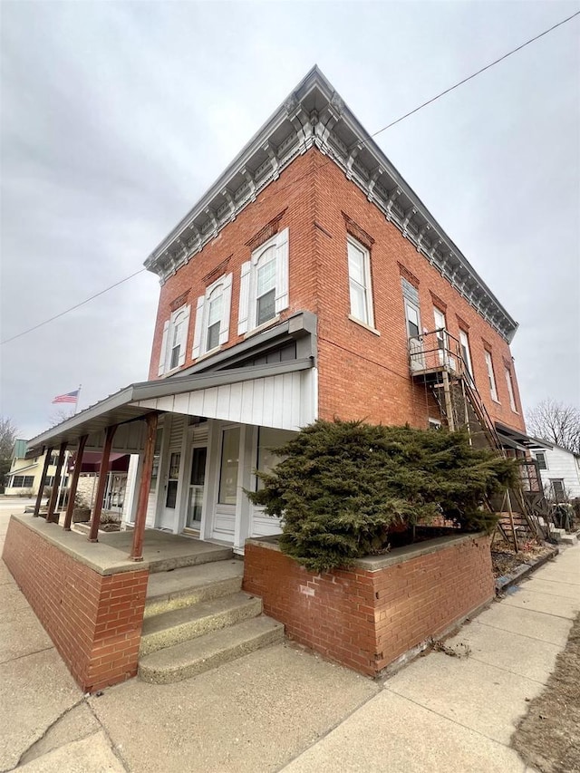 202 N Wisconsin Ave, Muscoda, WI 53573 - view of property