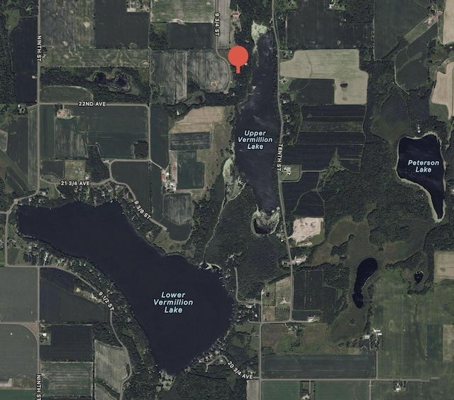 9 3/4 St Lot1, Cumberland, WI 54812