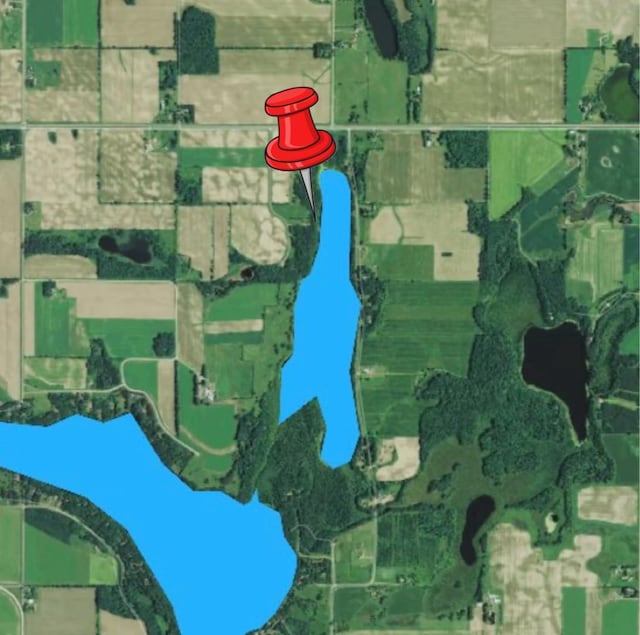 9 3/4 St Lot1, Cumberland, WI 54812