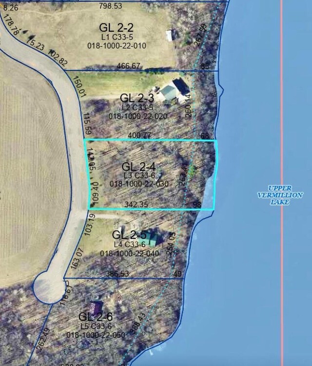 9 3/4 St Lot1, Cumberland, WI 54812