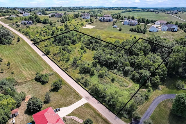 LOT30 Sandrock Rd, New Glarus WI, 53574 land for sale