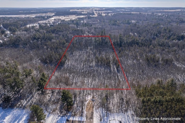 5.46ACRES Summit Ave, Merrill WI, 54452 land for sale