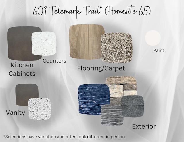 609 Telemark Trl, Stoughton, WI 53589 - miscellaneous file