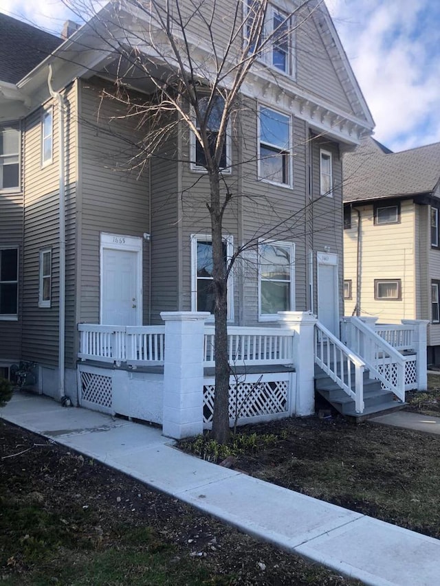 1663 S Layton Blvd Unit 1665, Milwaukee WI, 53215 house for sale