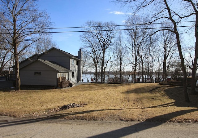 Listing photo 2 for LOT205 Shorewood Hills Rd, Lake Mills WI 53551