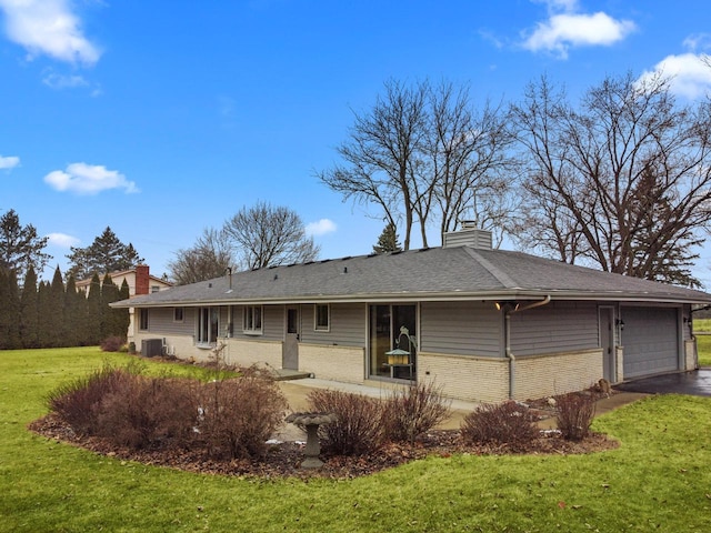 Listing photo 3 for W1801 Saint Peters Rd, East Troy WI 53120