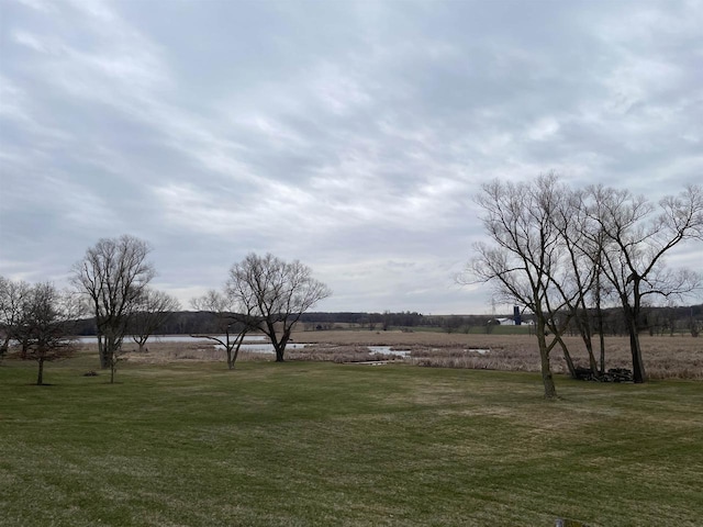 Listing photo 2 for LT3 Twin Lake Rd, Markesan WI 53946