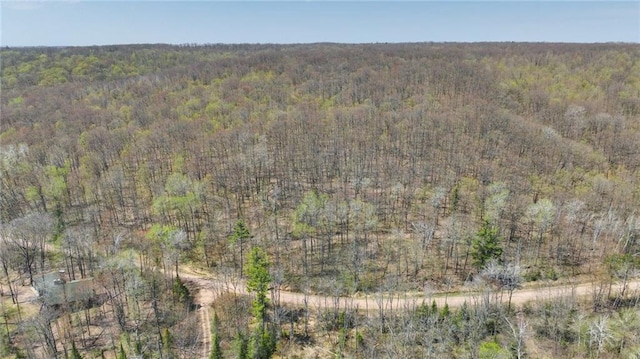 3.91ACRES Gueldner Ln, Exeland, WI 54835