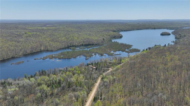 3.91ACRES Gueldner Ln, Exeland, WI 54835