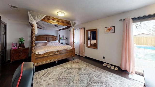 2930 Youngdale Ave, La Crosse, WI 54603 - view of bedroom