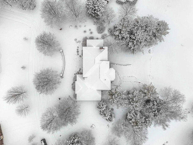 2532 Huntington Way, Suamico, WI 54173 - bird's eye view