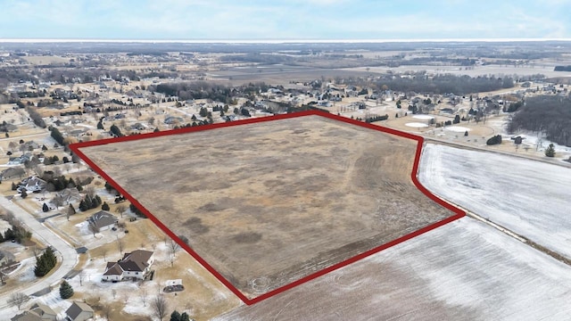 Larsen Rd, Neenah WI, 54956 land for sale