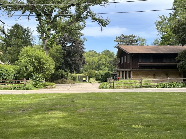 Listing photo 2 for LT8 Riverside Rd, Waterford WI 53185