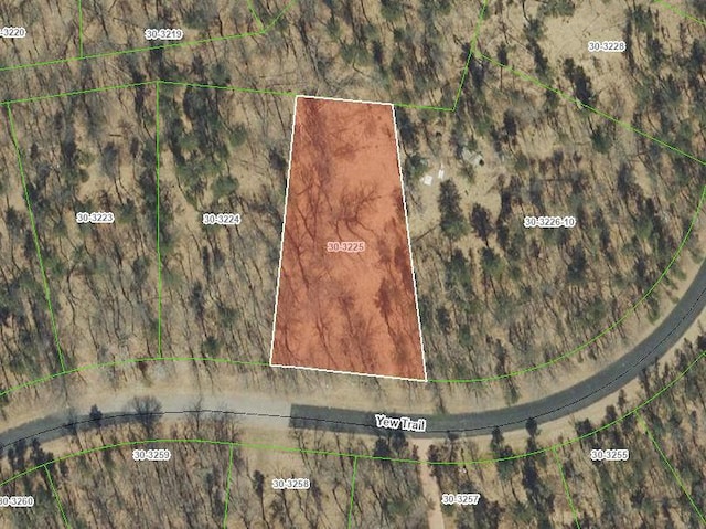 387 Yew Trl, Nekoosa WI, 54457 land for sale