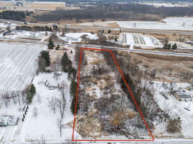 Wolf River Dr, Fremont WI, 54940 land for sale