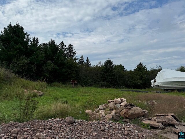 2.59ACRESON School Rd, Port Wing, WI 54865