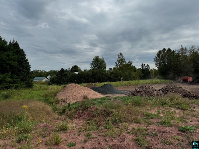 2.59ACRESON School Rd, Port Wing, WI 54865