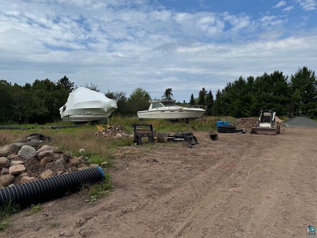 2.59ACRESON School Rd, Port Wing, WI 54865