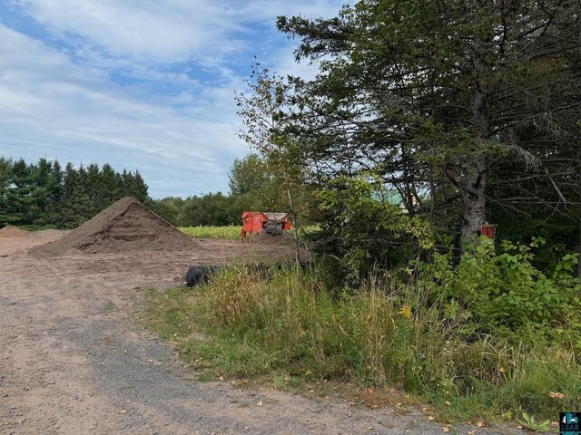 2.59ACRESON School Rd, Port Wing, WI 54865