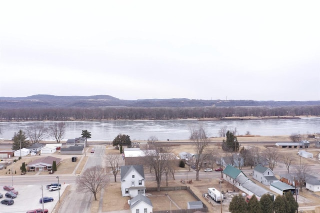301 W Amelia St, Cassville, WI 53806 - property view of water