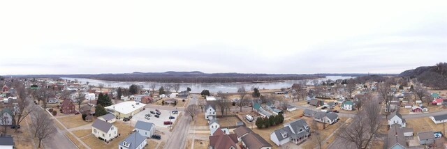 301 W Amelia St, Cassville, WI 53806 - aerial view