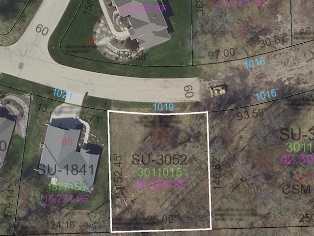 1019 S Wyndrush Dr, Suamico WI, 54173 land for sale