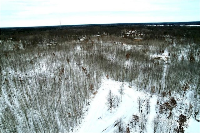 Listing photo 2 for LOT76 Spotted Fawn Trl, Danbury WI 54830