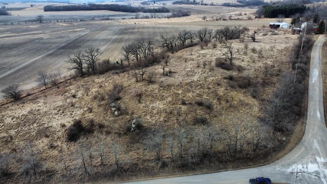 7.11AC Burr Oak Rd, Monticello WI, 53570 land for sale