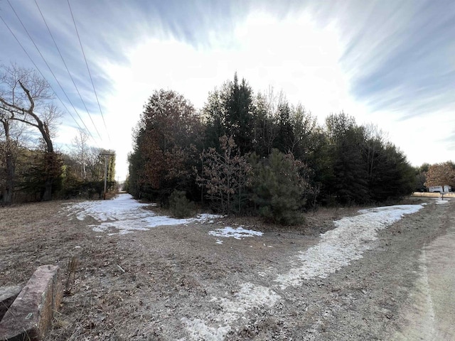 Listing photo 2 for LOT1 Sandy Pines Ct, Redgranite WI 54970