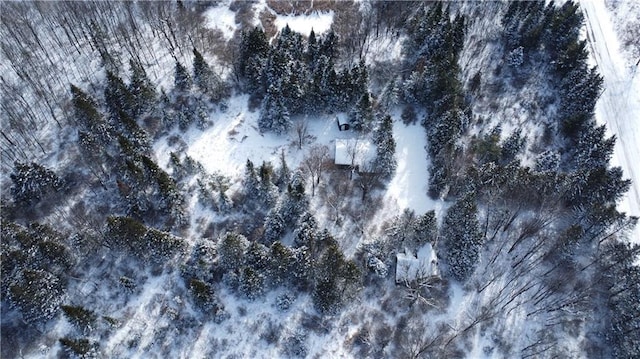 4116 Old 70th Rd, Winter, WI 54896