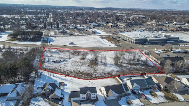 1327 Province Ter, Menasha WI, 54952 land for sale