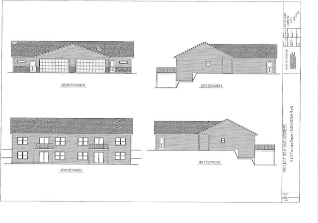 127 Linden Ln, Fox Lake, WI 53933 - view of miscellaneous listing collateral