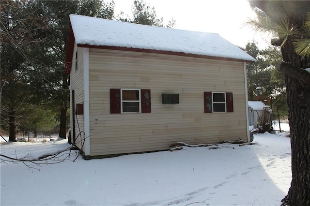 Listing photo 3 for W7329 Fremont Rd, Neillsville WI 54456