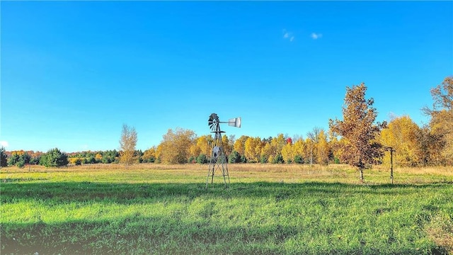 2101 Barron Polk St, Comstock WI, 54826 land for sale