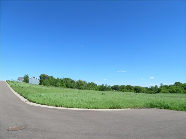 26321 W 3rd Ave, Eleva WI, 54738 land for sale