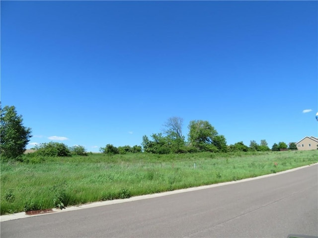 26316 W 3rd Ave, Eleva WI, 54738 land for sale