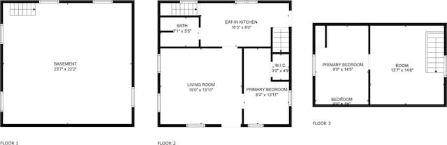 429 W Juneau St, Tomah, WI 54660 - plan