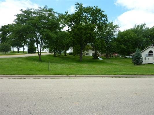 LOT12 Evergreen St, Hazel Green WI, 53811 land for sale