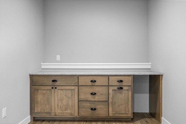 822 Westbridge Trl, Waunakee, WI 53597 - room details featuring wood-type flooring