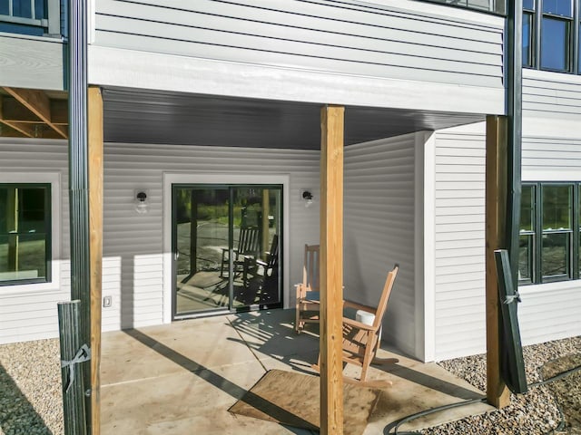 822 Westbridge Trl, Waunakee, WI 53597 - view of patio / terrace