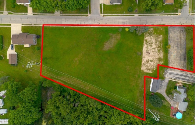 Center St, Brillion WI, 54110 land for sale