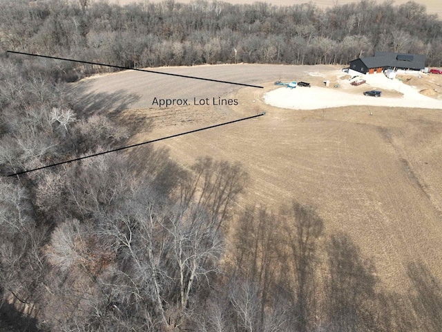 LOT10 Murphy Rd, Mineral Point WI, 53565 land for sale